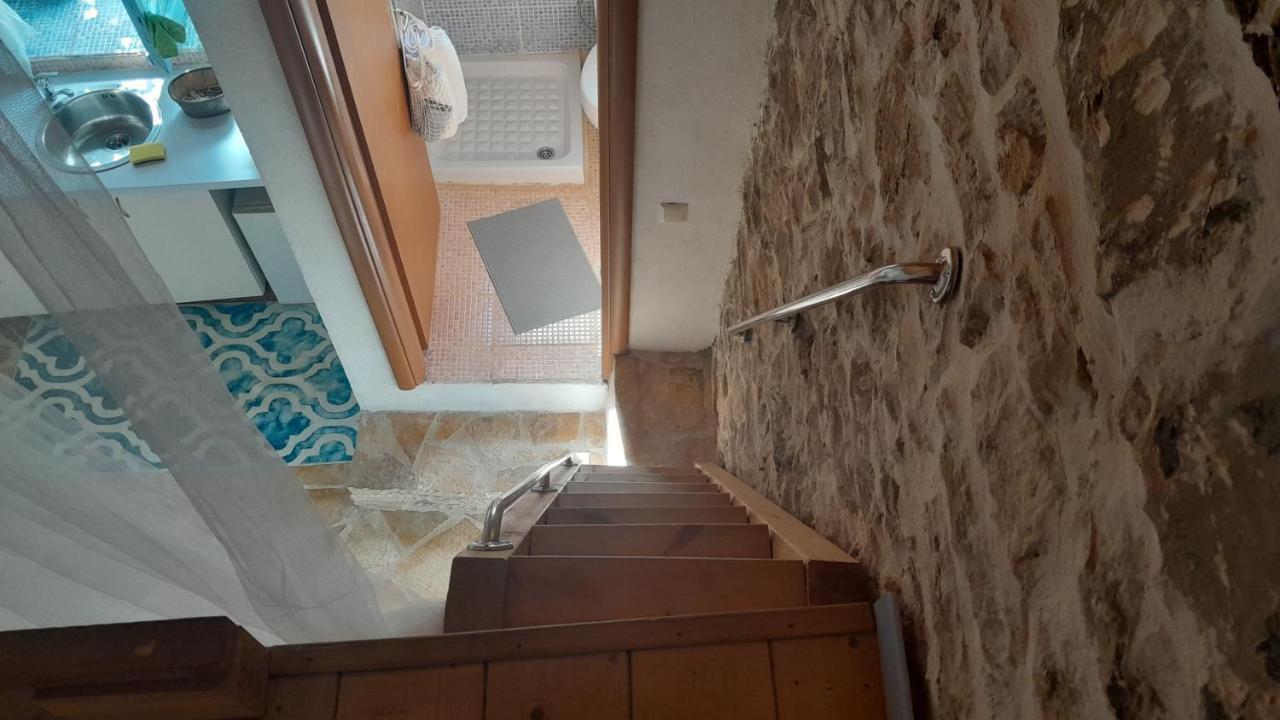 Water Planet Rooms Gaios Eksteriør billede