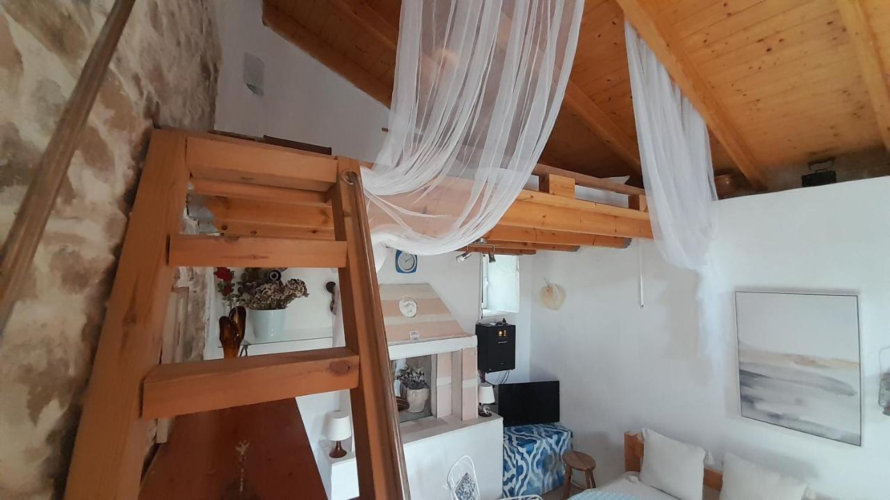 Water Planet Rooms Gaios Eksteriør billede