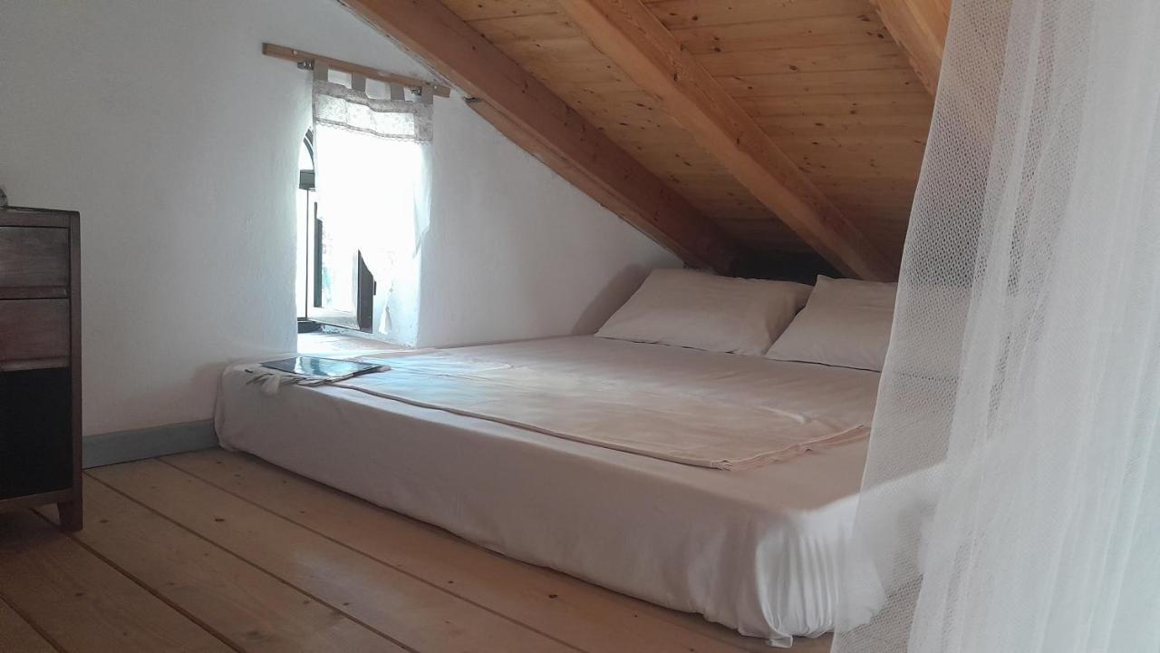 Water Planet Rooms Gaios Eksteriør billede