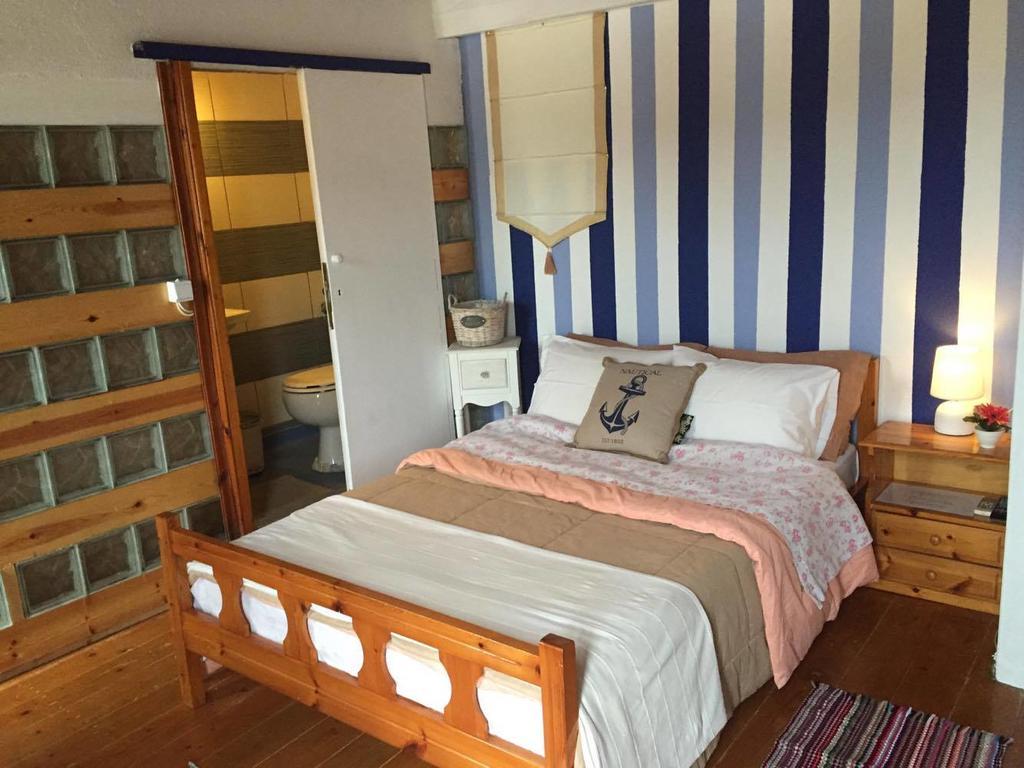 Water Planet Rooms Gaios Eksteriør billede