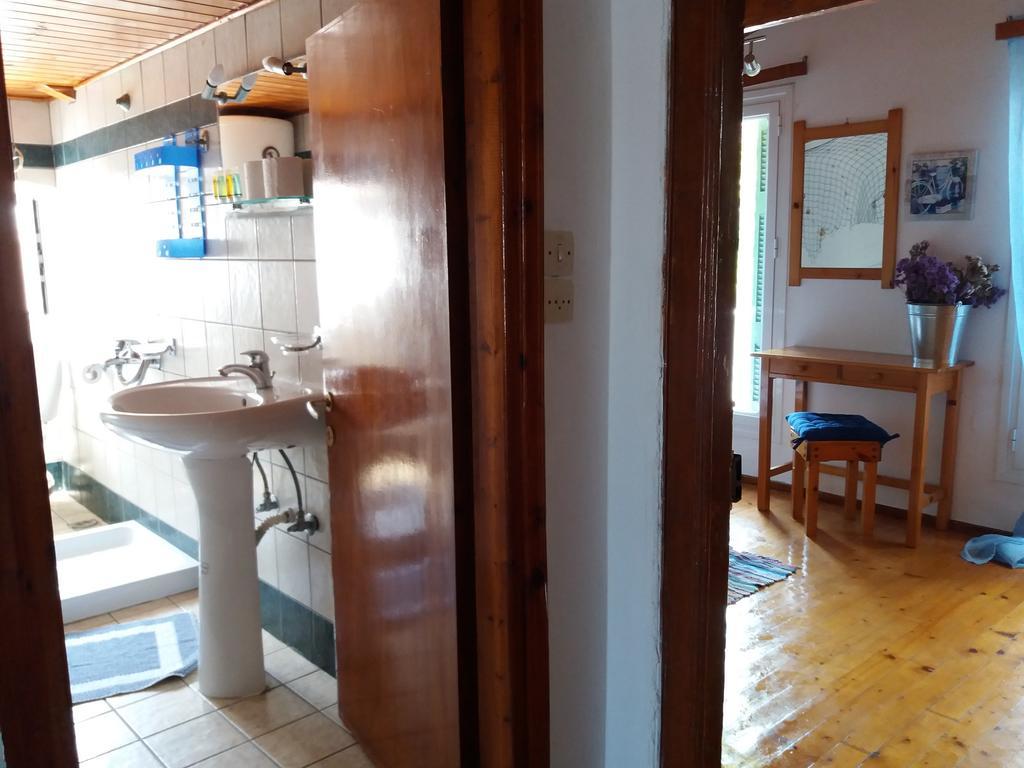 Water Planet Rooms Gaios Eksteriør billede