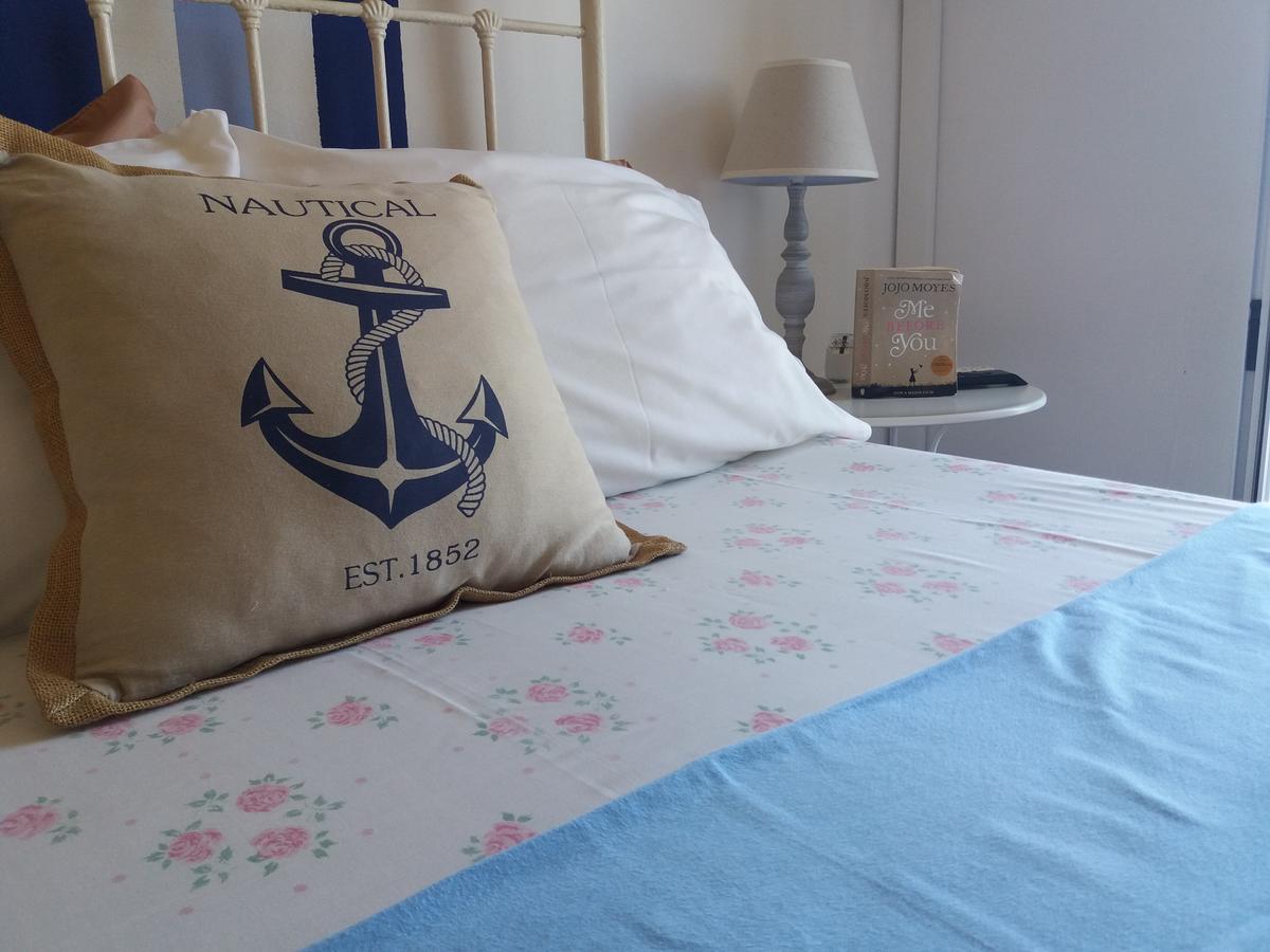 Water Planet Rooms Gaios Eksteriør billede