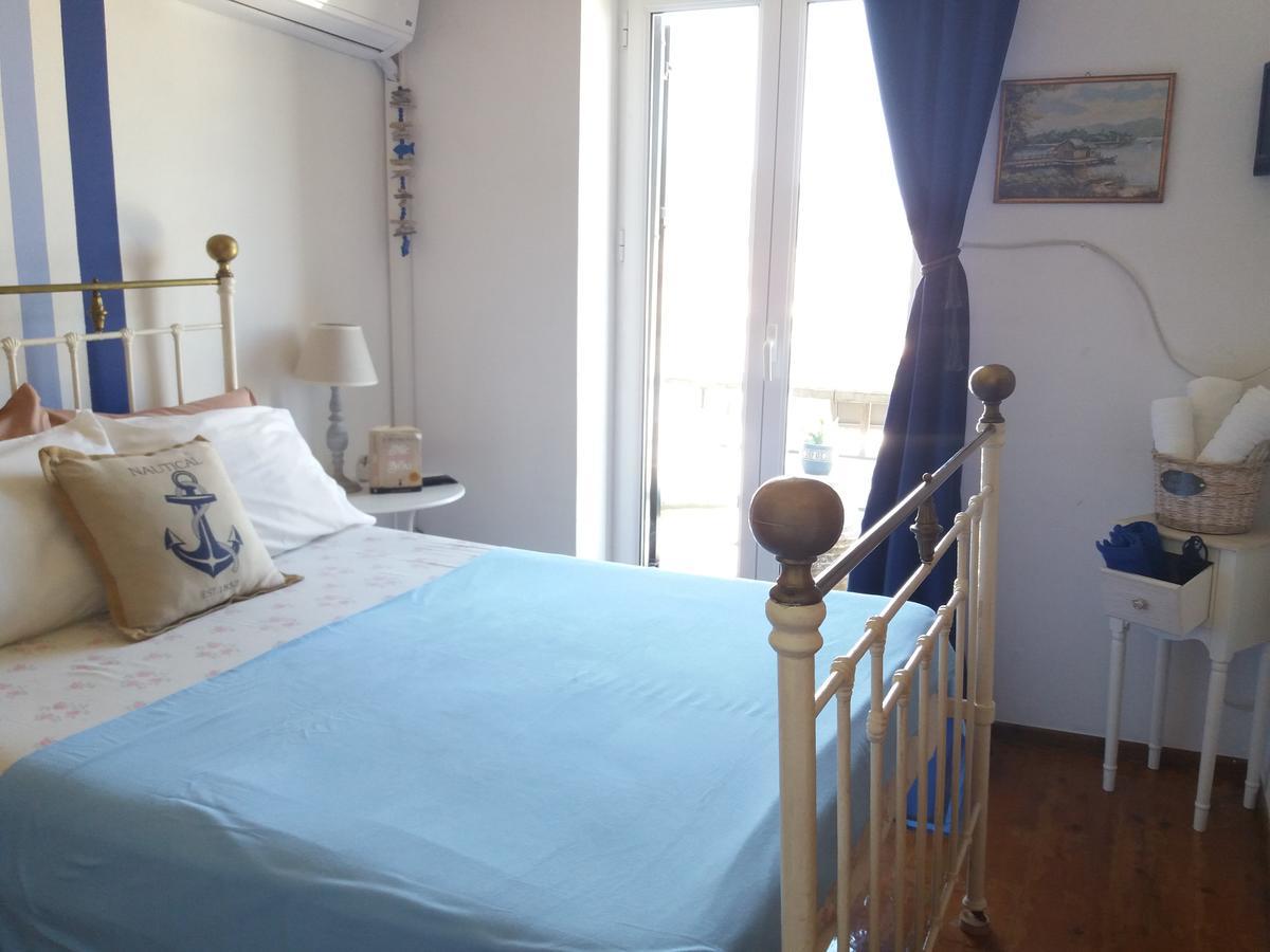 Water Planet Rooms Gaios Eksteriør billede